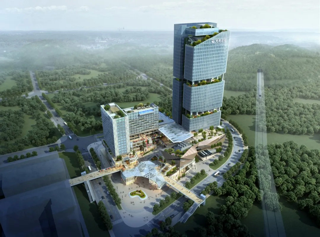 2020年光明區布局房地產重點項目 10大項目總投資466億元，助力區域高質量發展