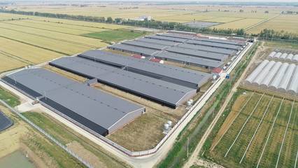 江蘇農(nóng)業(yè)農(nóng)村重大項(xiàng)目投資規(guī)模創(chuàng)新高，近千項(xiàng)目總投資超2200億元