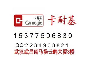 精品推薦 武漢卡耐基教育咨詢有限責任公司，您的專業(yè)教育規(guī)劃伙伴